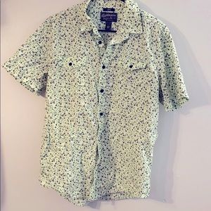 Rugrats-Inspired Men’s Shirt